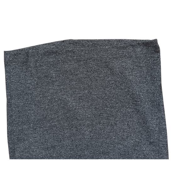 The Limited 2-Piece Suit Gray Blazer Jacket Size L & Skirt Size 8 Career Work - Picture 7 of 16